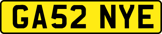 GA52NYE