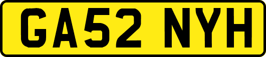 GA52NYH
