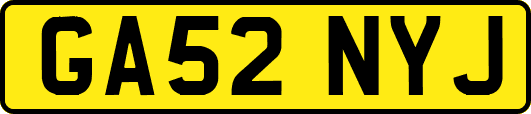 GA52NYJ