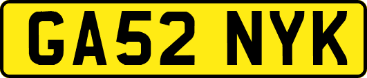 GA52NYK