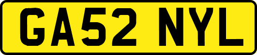 GA52NYL
