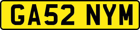 GA52NYM