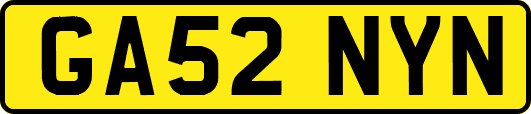 GA52NYN