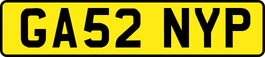 GA52NYP
