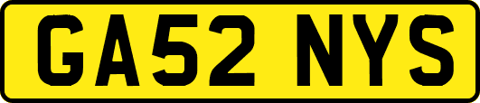 GA52NYS