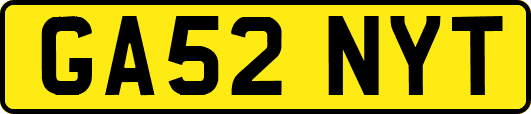 GA52NYT