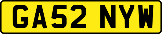 GA52NYW