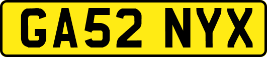 GA52NYX