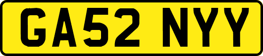 GA52NYY