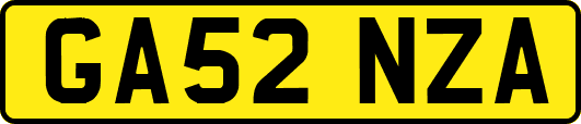 GA52NZA