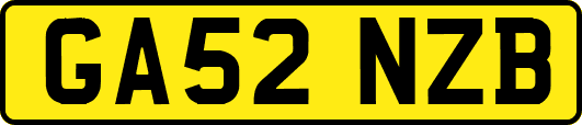 GA52NZB