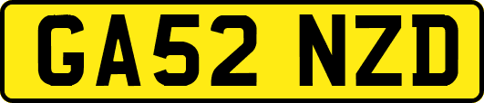 GA52NZD