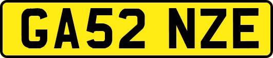 GA52NZE