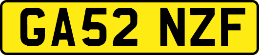 GA52NZF