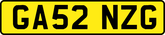 GA52NZG