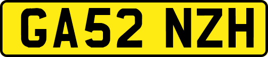 GA52NZH
