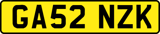 GA52NZK