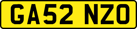 GA52NZO