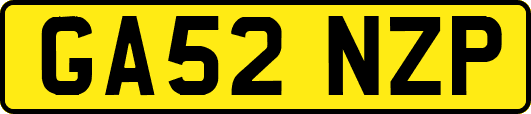 GA52NZP