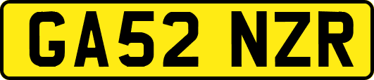 GA52NZR