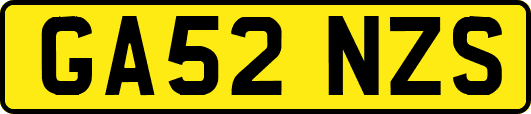 GA52NZS