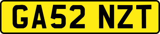 GA52NZT