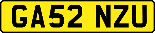 GA52NZU