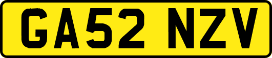 GA52NZV