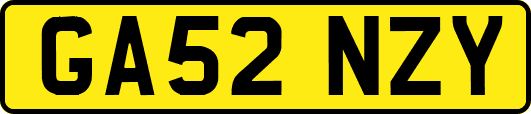 GA52NZY