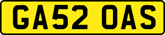 GA52OAS