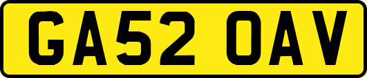 GA52OAV