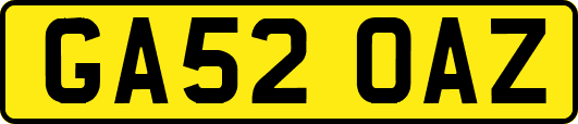 GA52OAZ