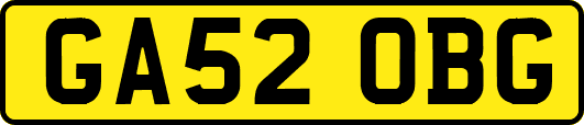 GA52OBG