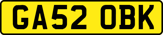GA52OBK