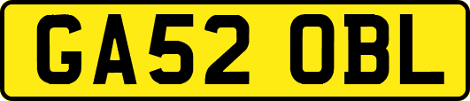 GA52OBL
