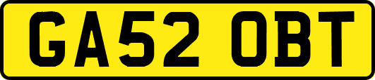 GA52OBT