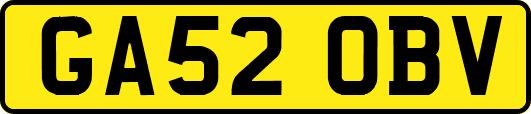 GA52OBV