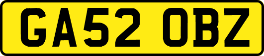 GA52OBZ