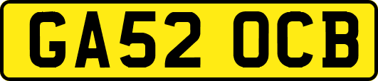 GA52OCB