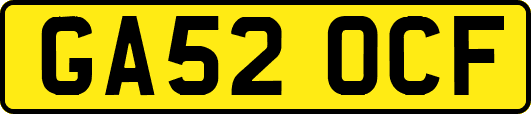 GA52OCF