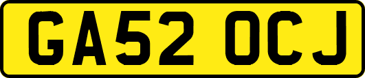 GA52OCJ