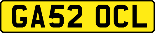 GA52OCL