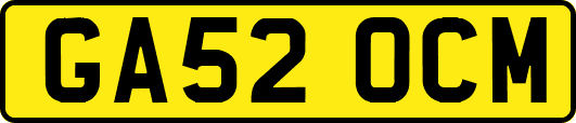 GA52OCM