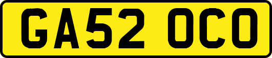 GA52OCO