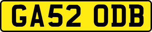 GA52ODB