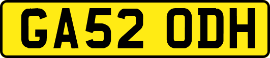 GA52ODH