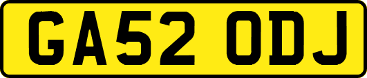 GA52ODJ