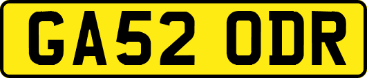 GA52ODR