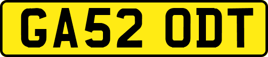 GA52ODT