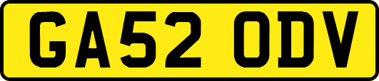 GA52ODV
